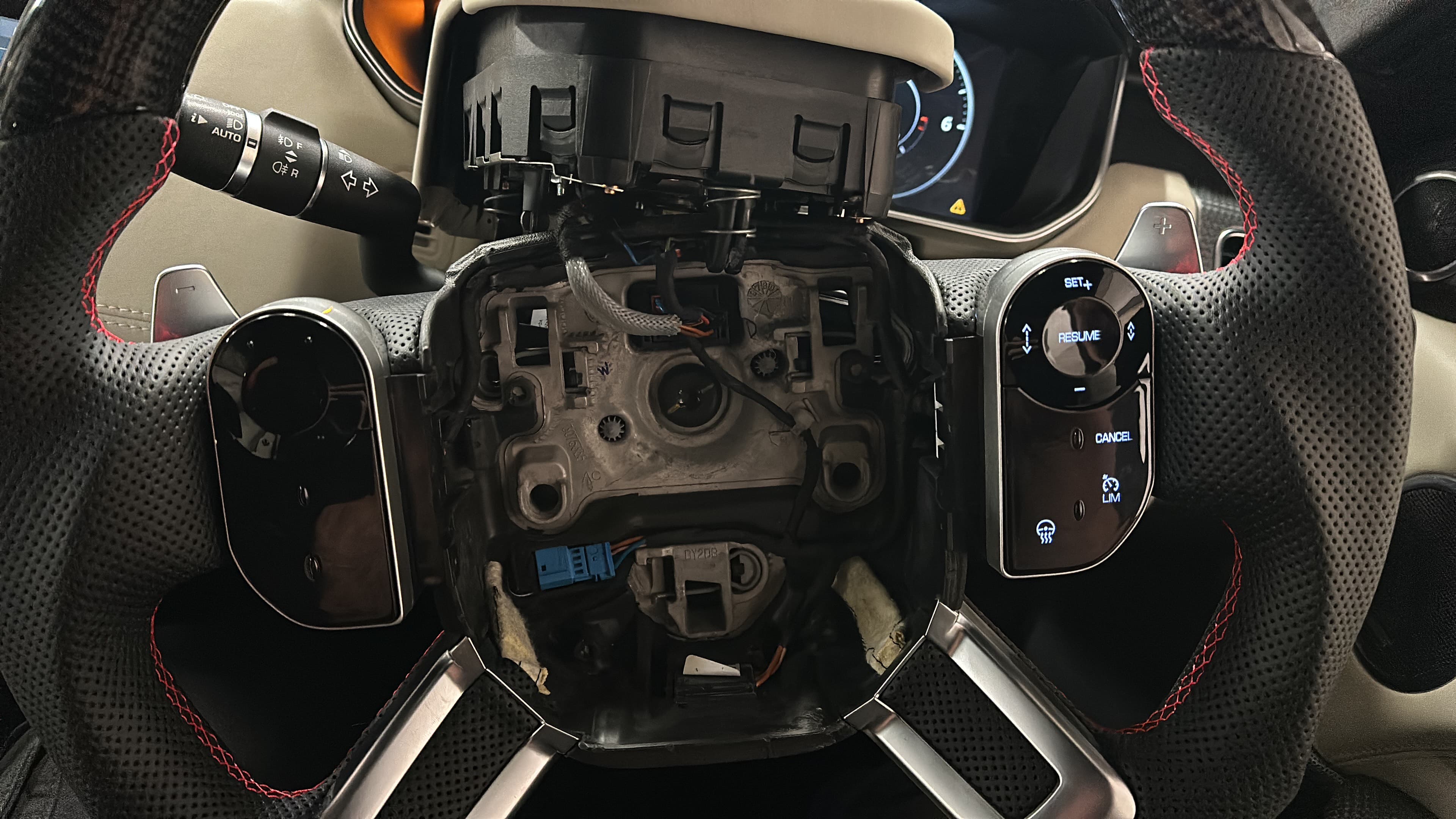 AutoQuest Redhill workshop 5