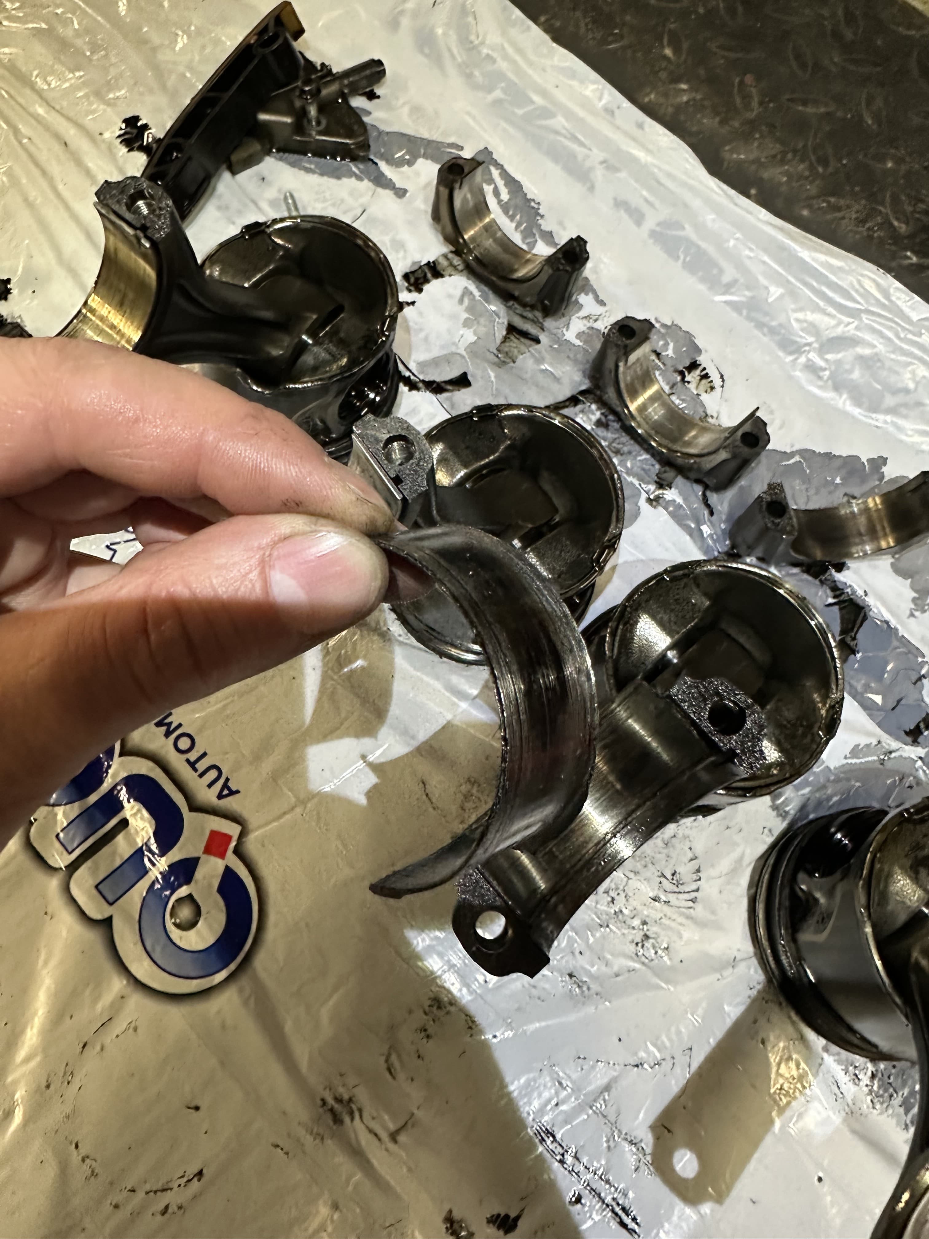 AutoQuest Redhill workshop 14