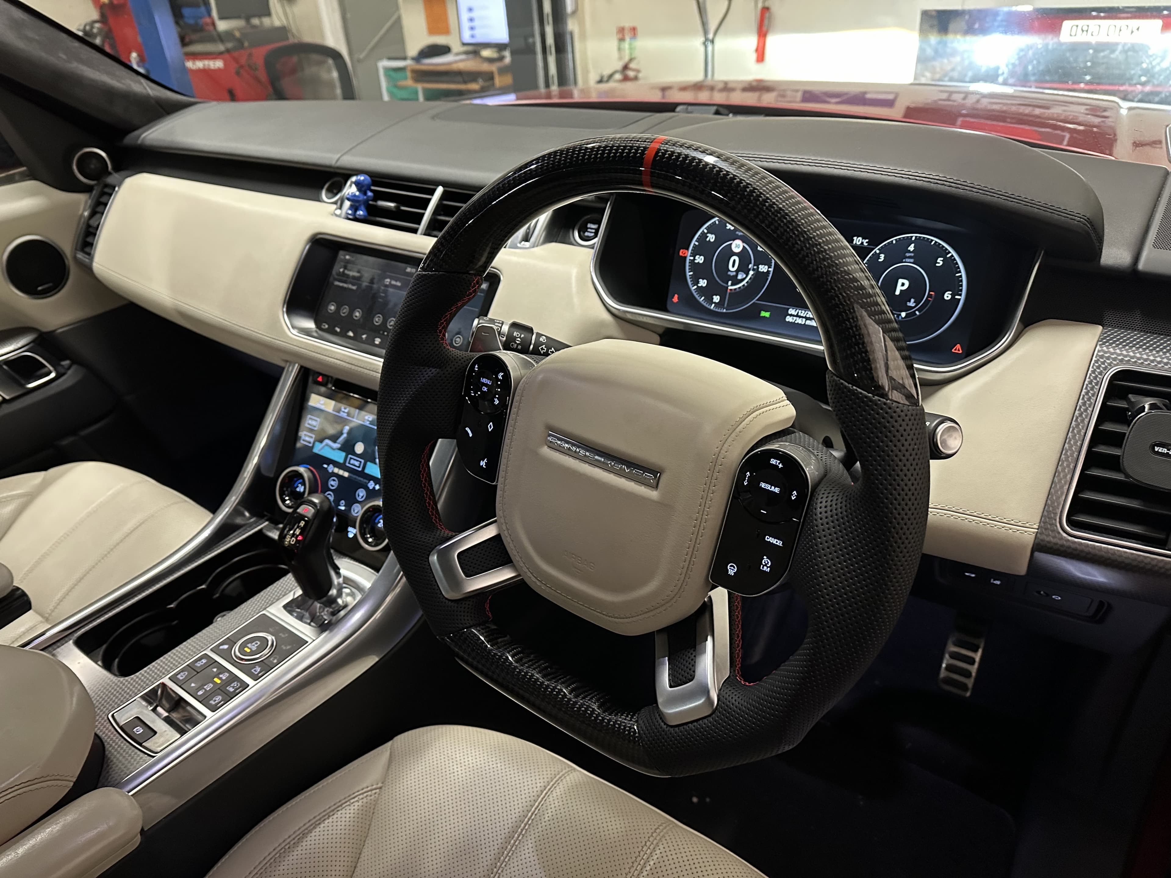 AutoQuest Redhill workshop 6