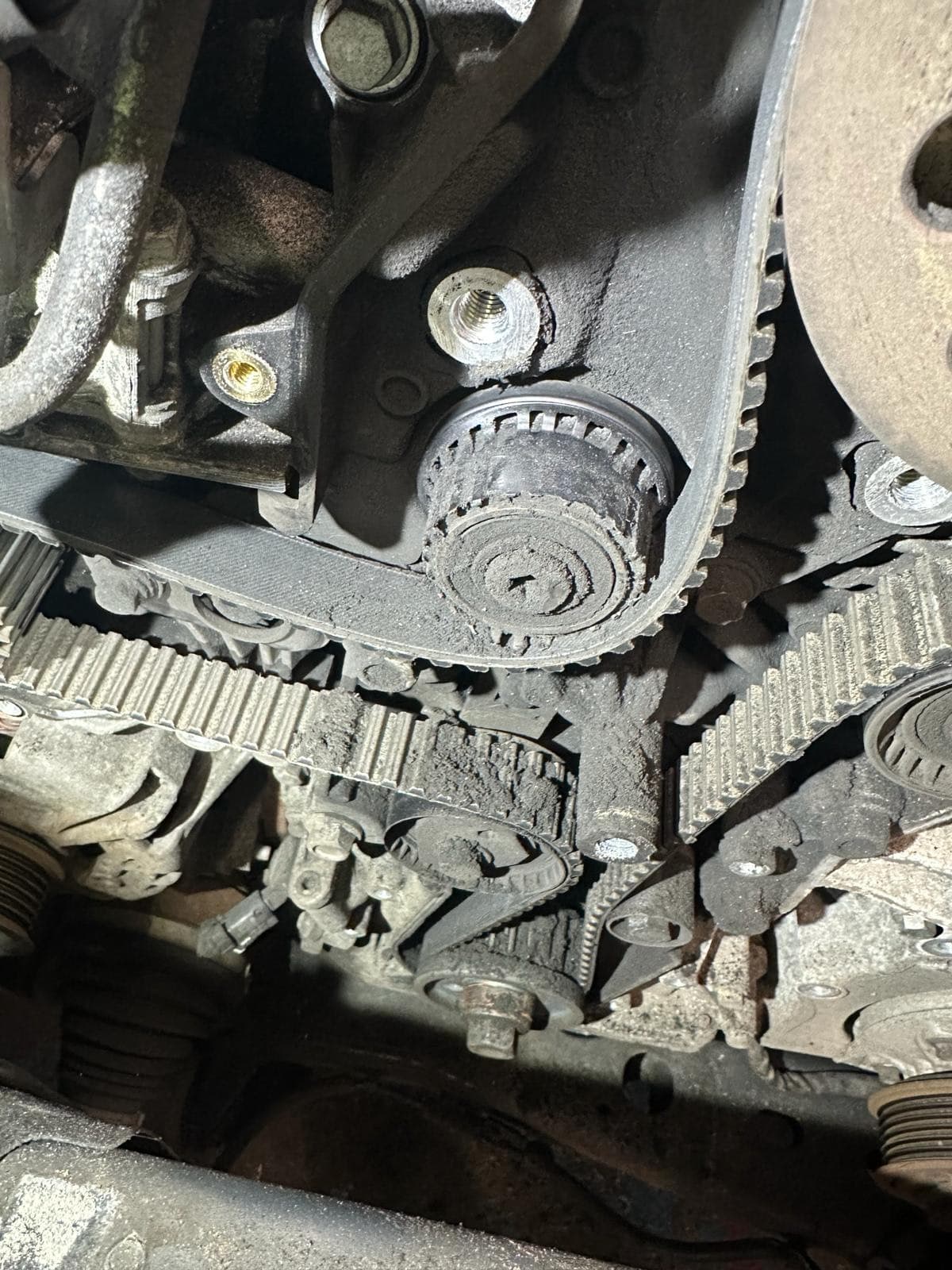 AutoQuest Redhill workshop 27