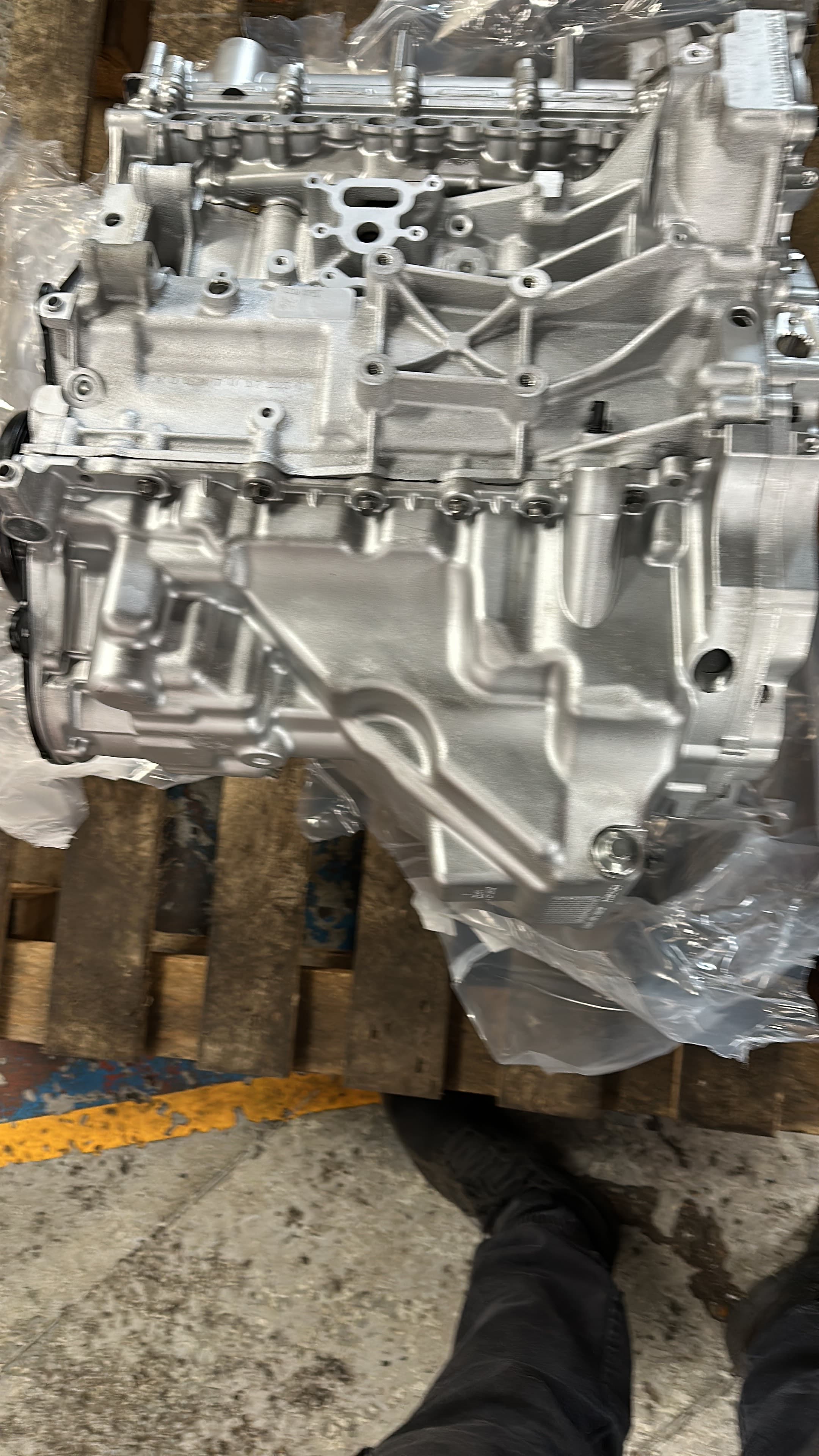 AutoQuest Redhill workshop 12